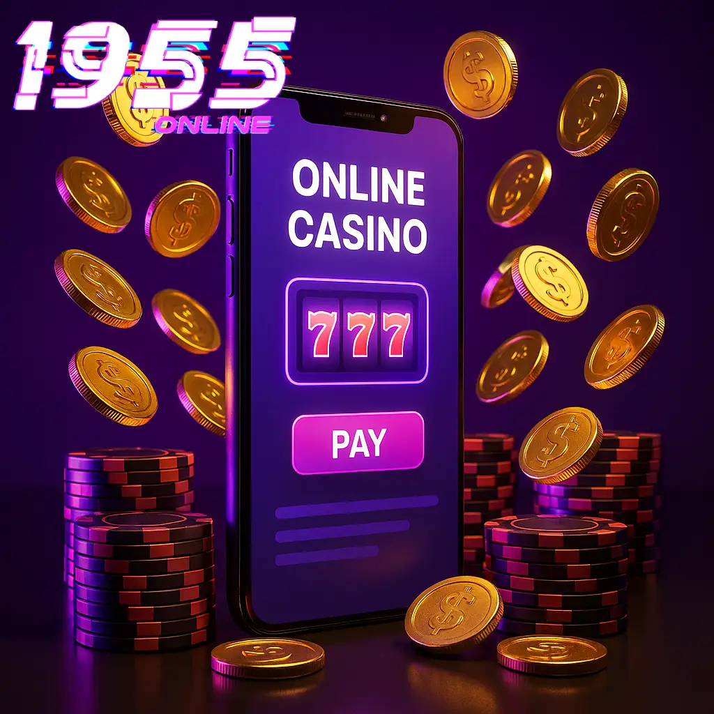 คาสิโน ฝากถอนออโต้