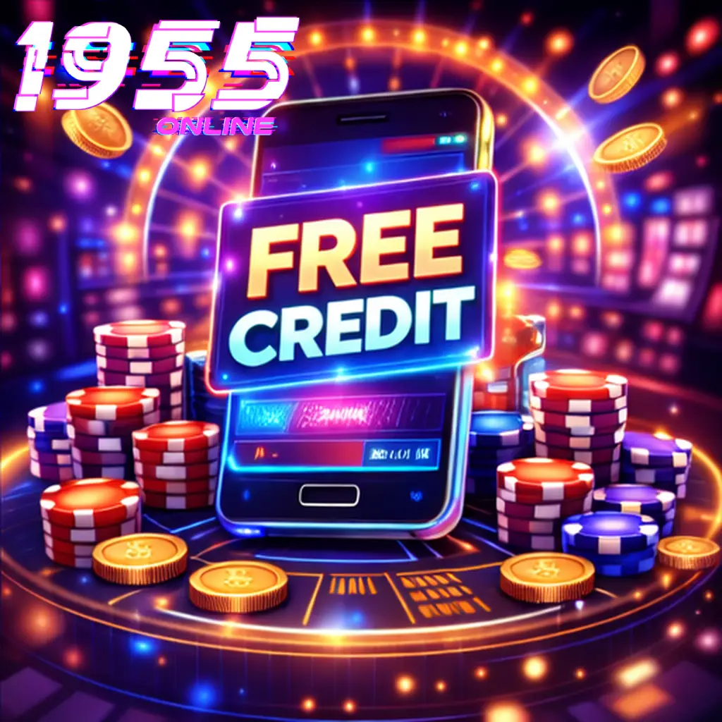 คาสิโน เครดิตฟรี ไม่ต้องฝาก