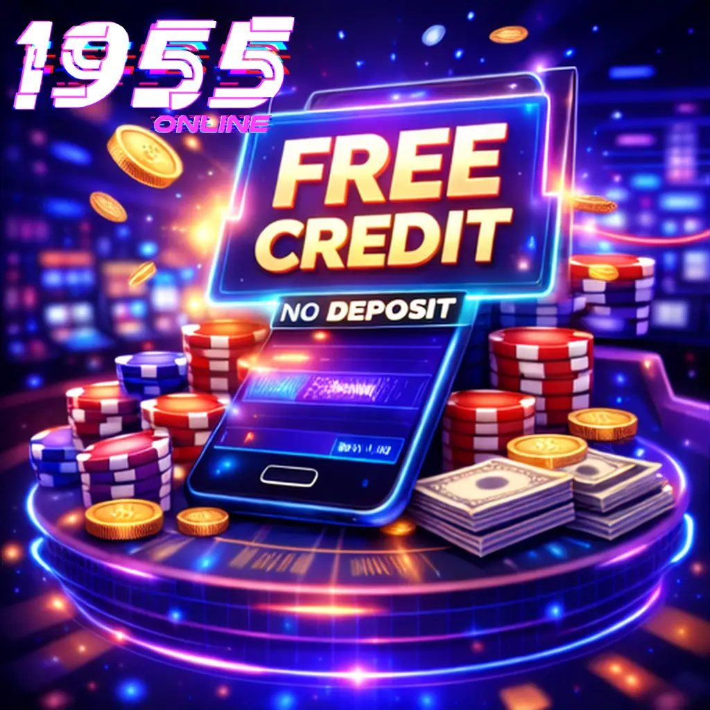 คาสิโน เครดิตฟรี ไม่ต้องฝาก