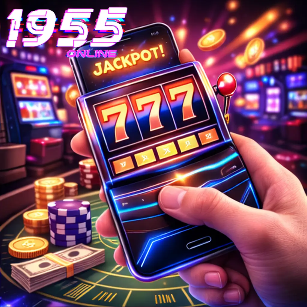 คาสิโน เล่นมือถือ