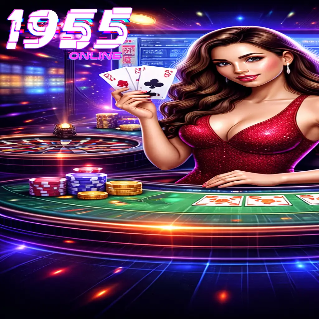 คาสิโนสด เว็บตรง