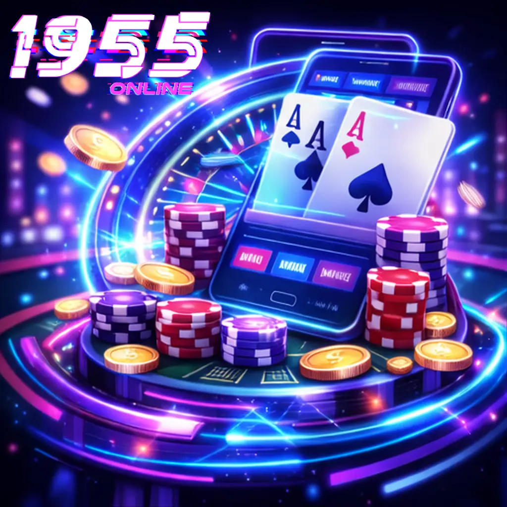 คาสิโนออนไลน์ มาแรง