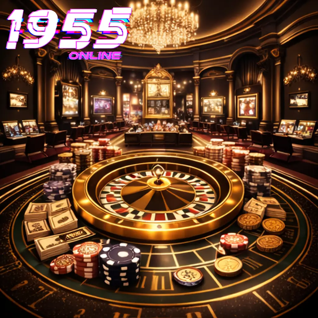 คาสิโนออนไลน์อันดับ 1