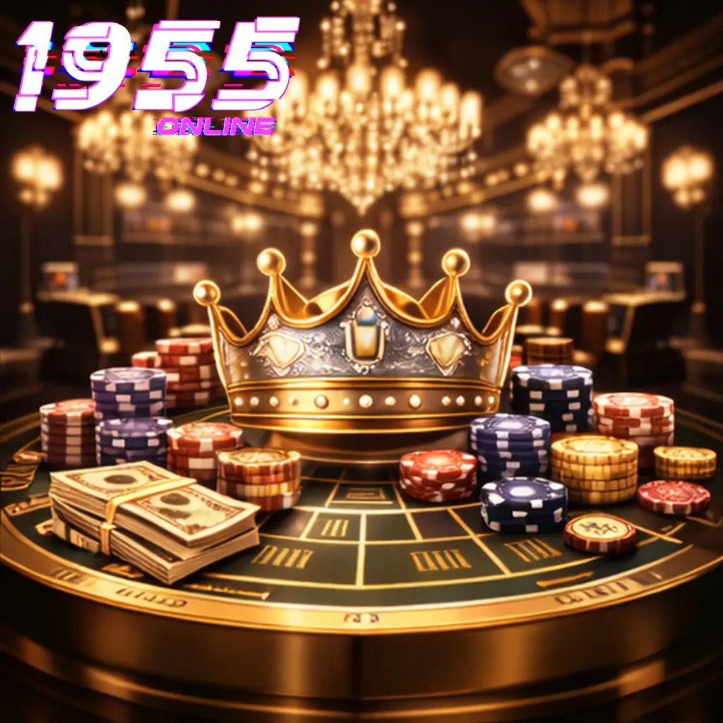 คาสิโนออนไลน์อันดับ 1