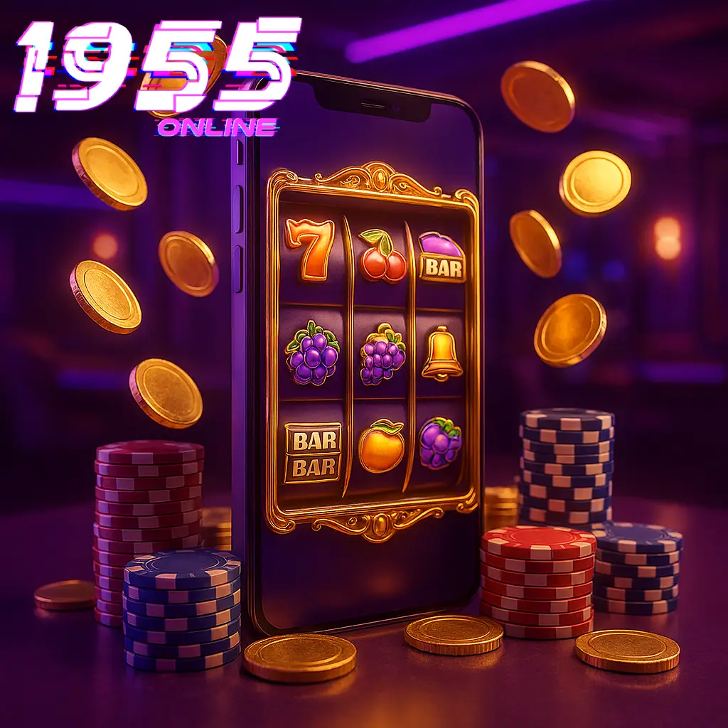 คาสิโนเว็บตรง