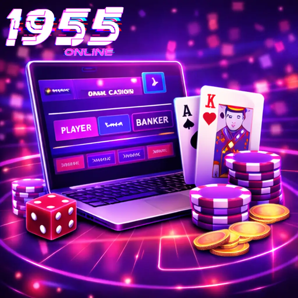 บาคาร่าเว็บตรง