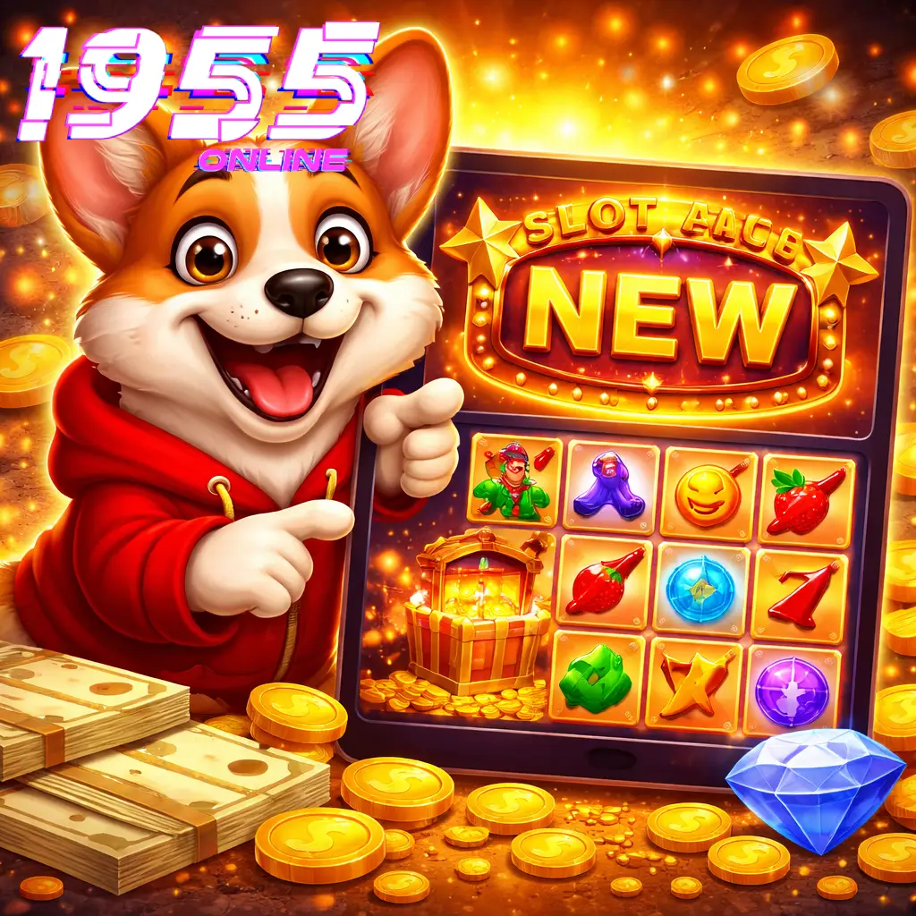 รีวิวเกมสล็อตใหม่