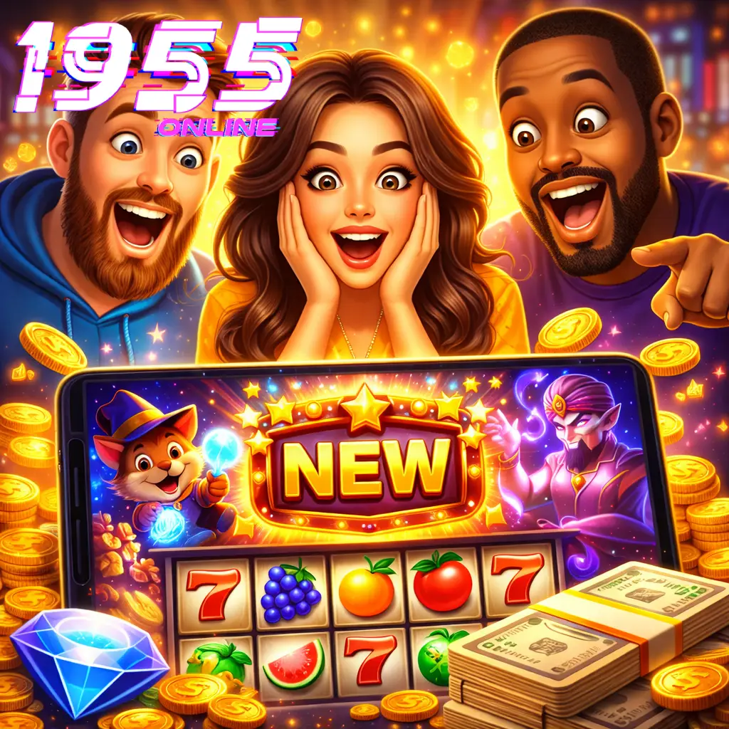 รีวิวเกมสล็อตใหม่