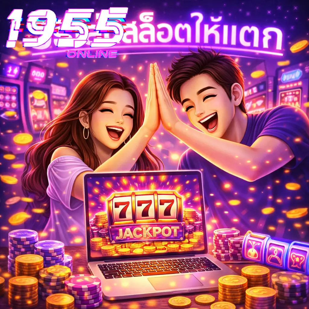 วิธีเล่นสล็อตให้แตก