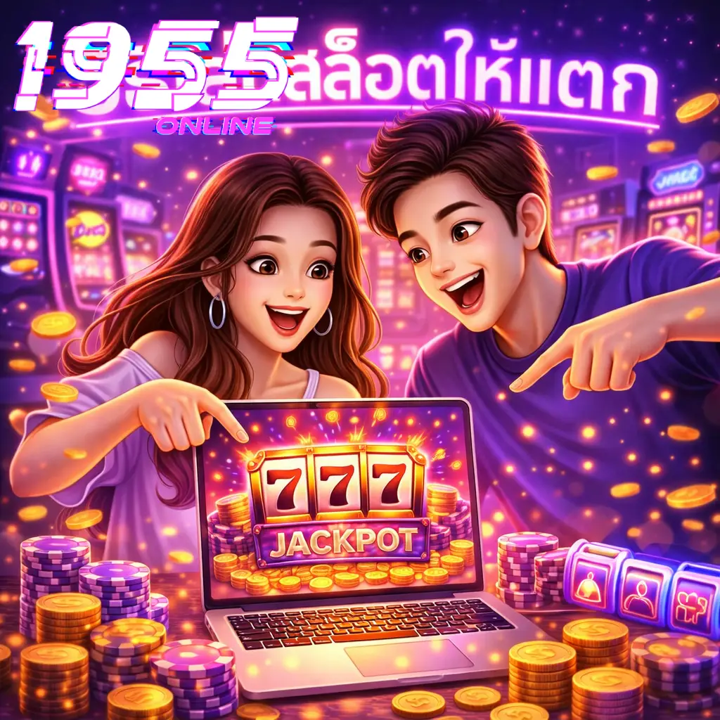 วิธีเล่นสล็อตให้แตก
