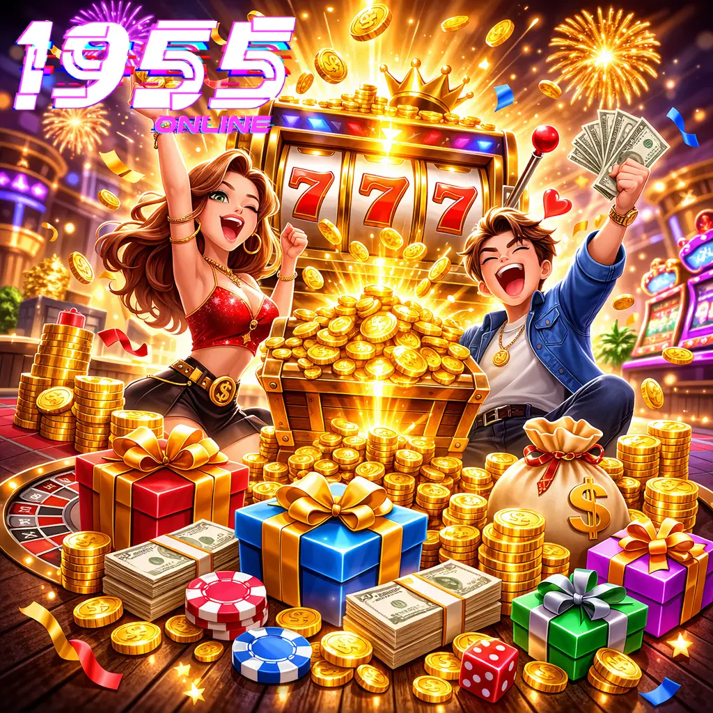 สล็อตรับโบนัสฟรี