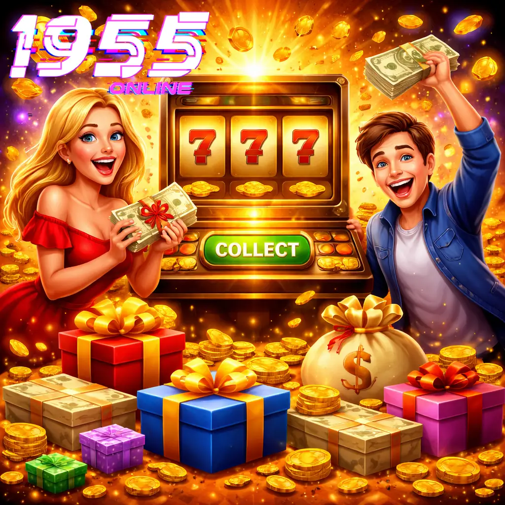 สล็อตรับโบนัสฟรี