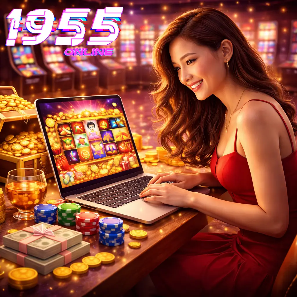 สล็อตเว็บตรงยอดนิยม