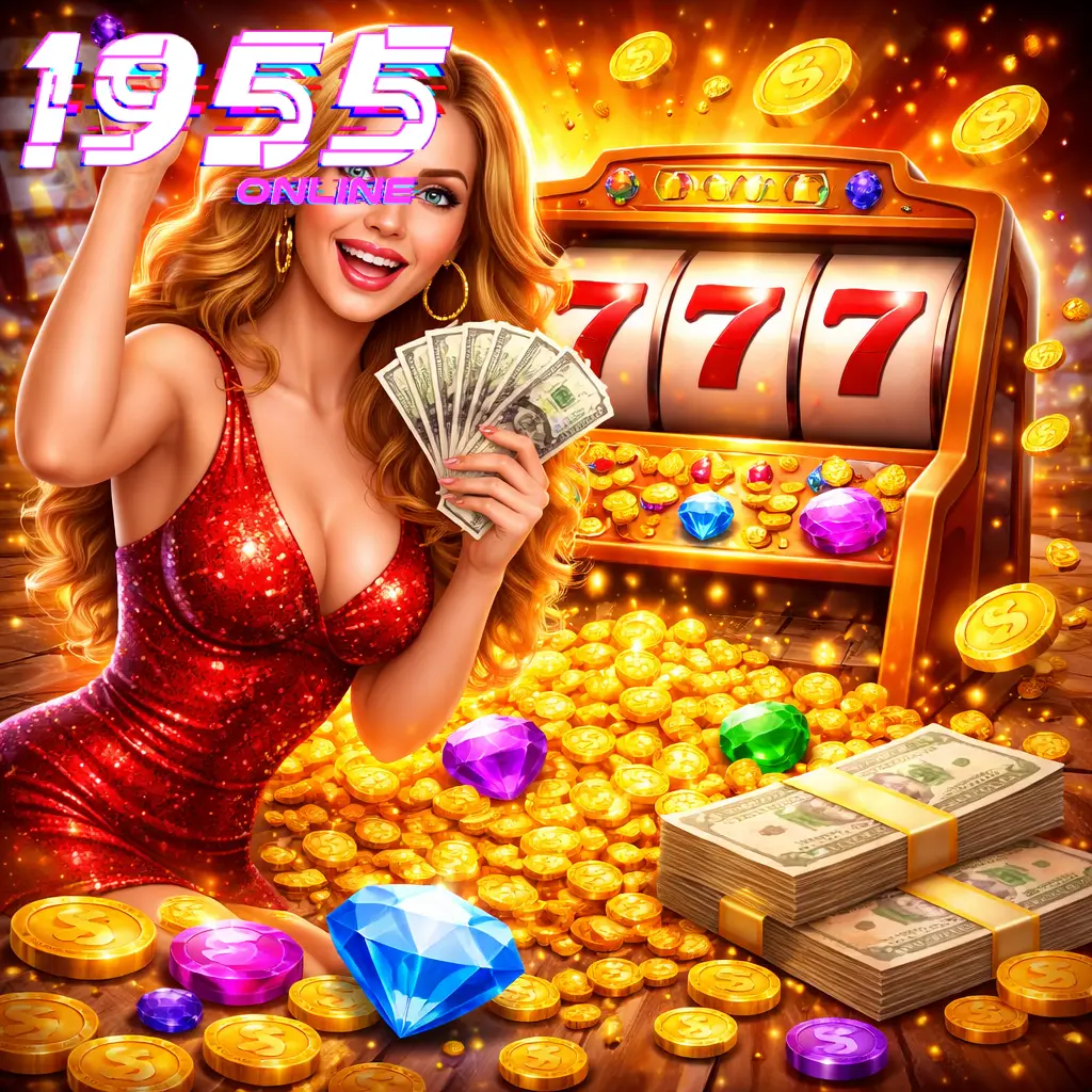 สล็อตแจกโบนัส