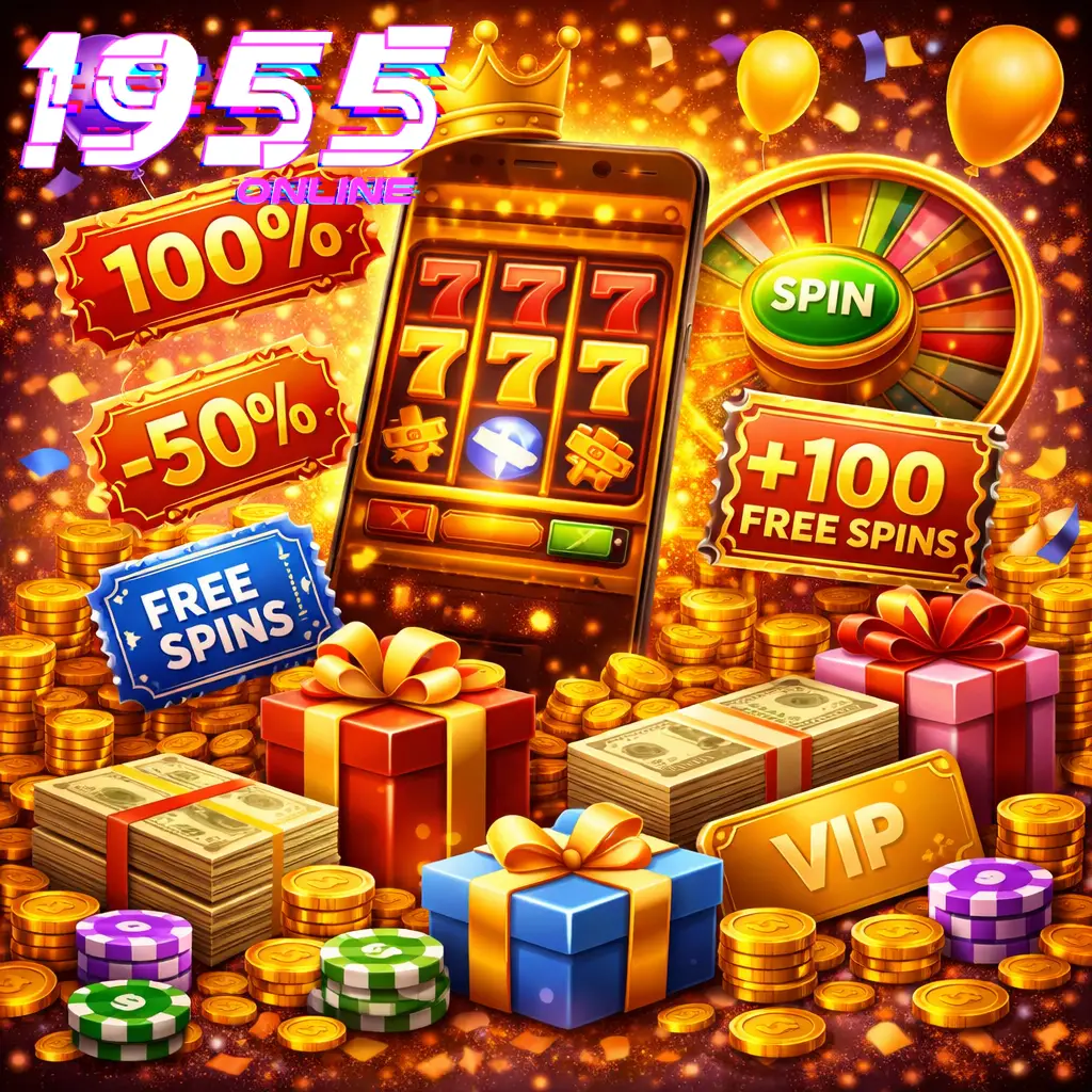 โปรโมชั่นสล็อตล่าสุด