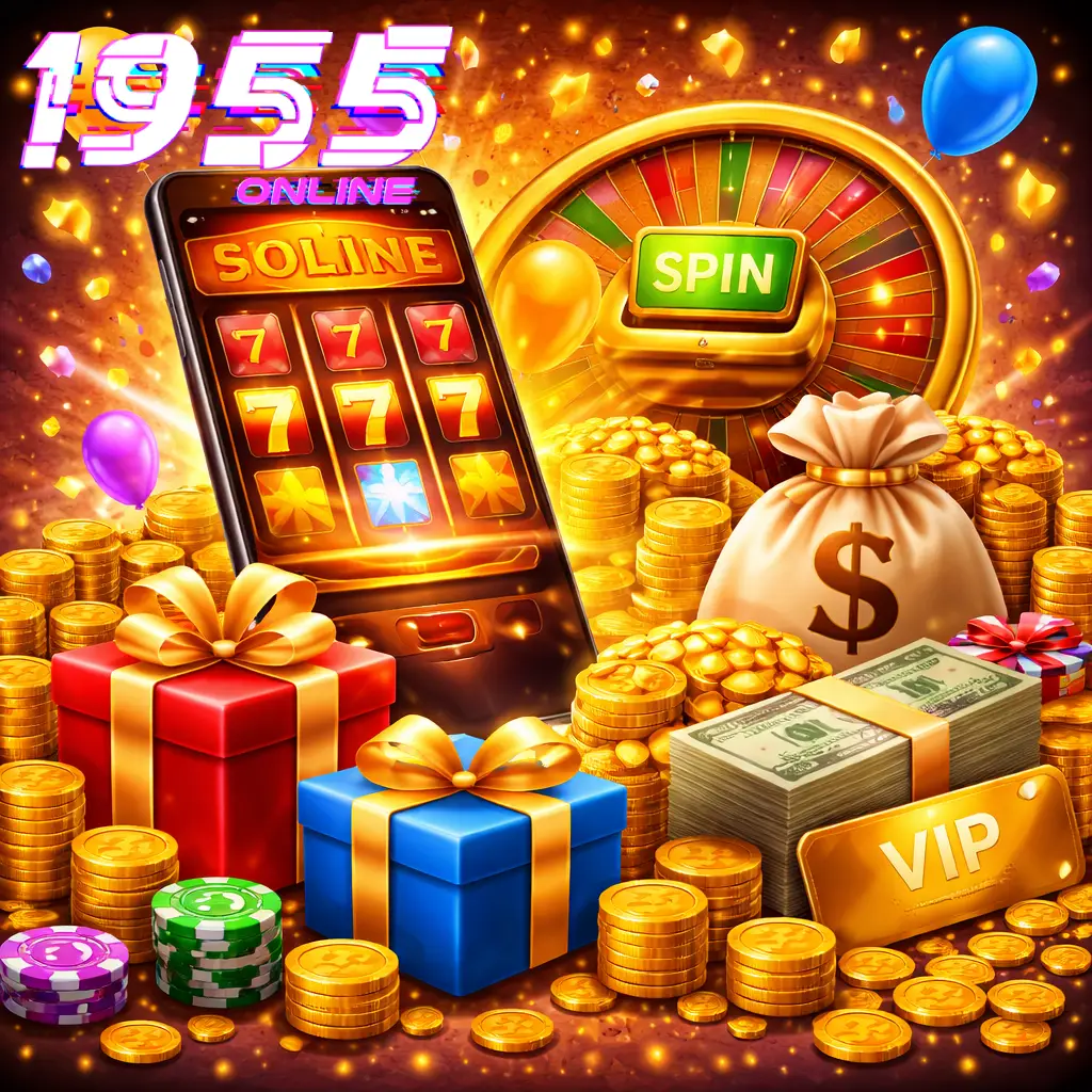 โปรโมชั่นสล็อตล่าสุด