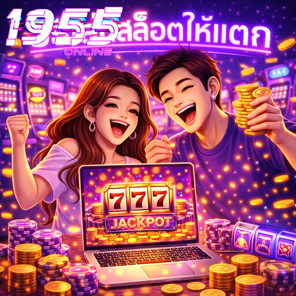สูตรเล่นสล็อตออนไลน์