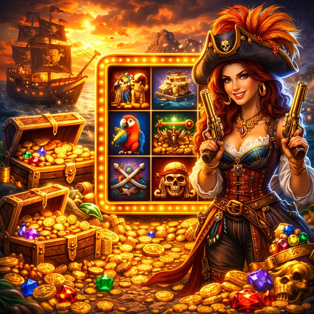 เกมสล็อตน่าเล่น