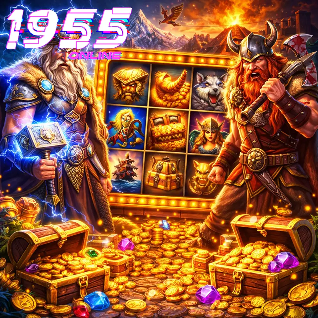 เกมสล็อตน่าเล่น