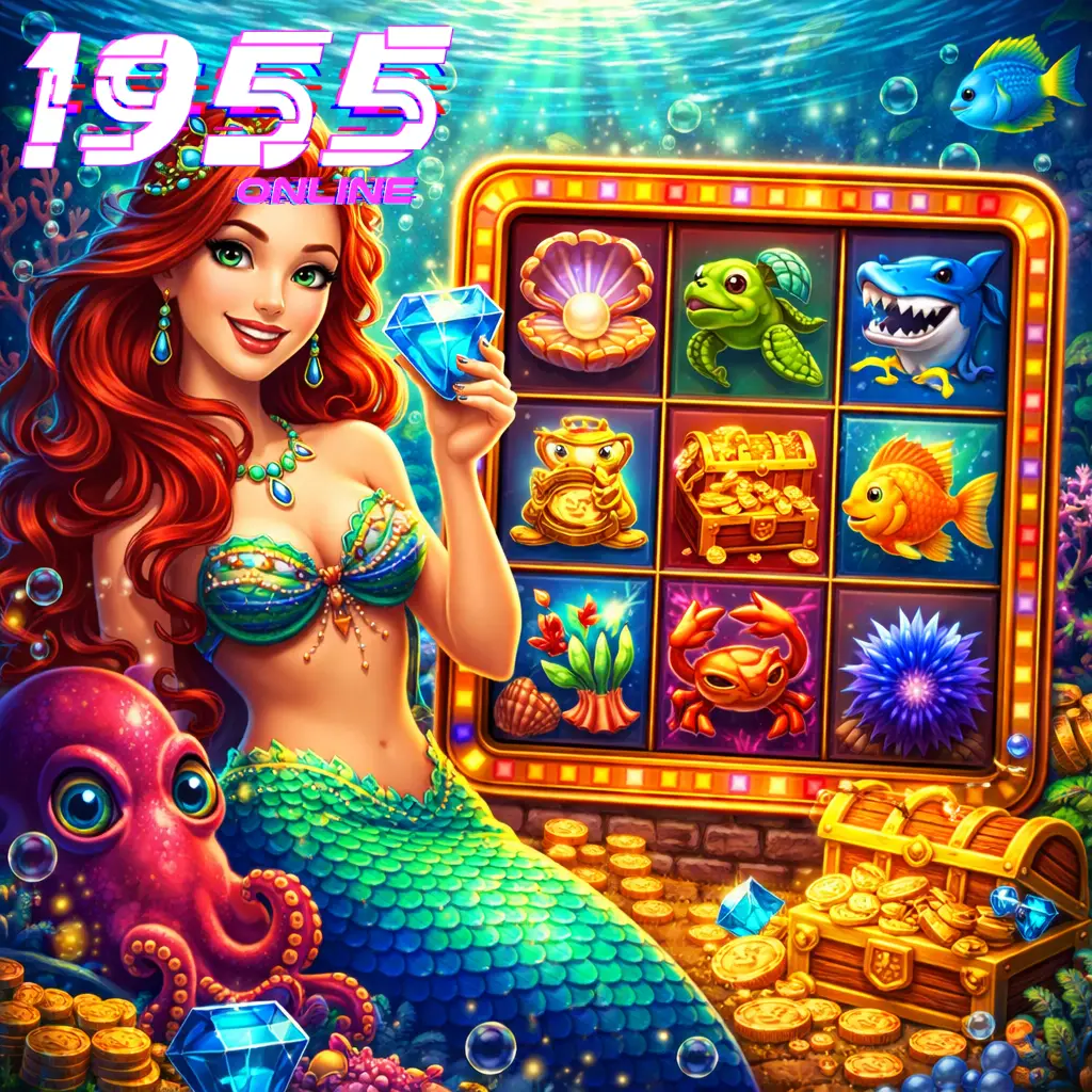 เกมสล็อตมาแรง