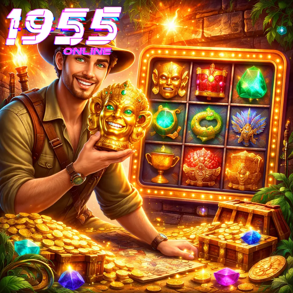 เกมสล็อตมาแรง