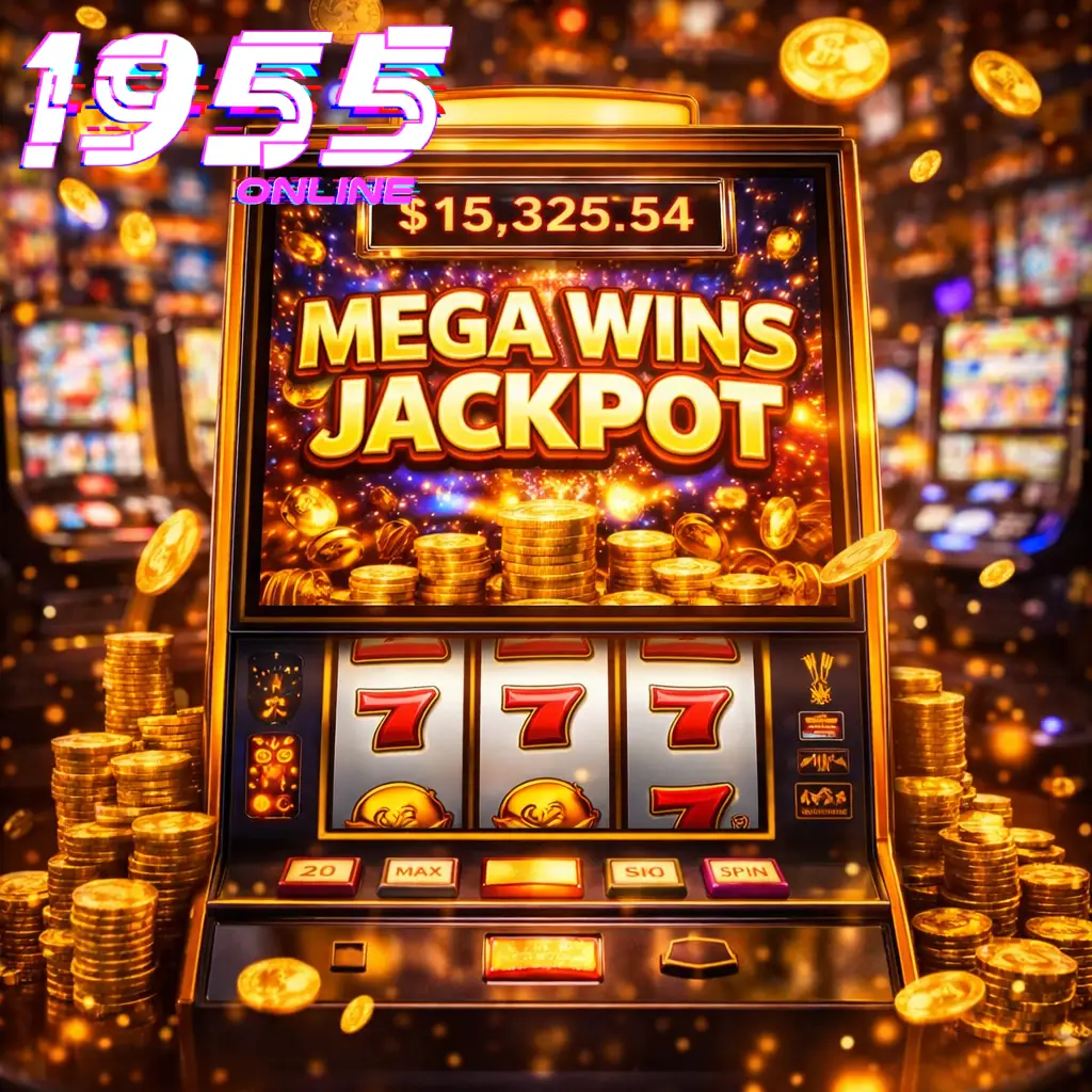 เกมสล็อตยอดนิยมล่าสุด