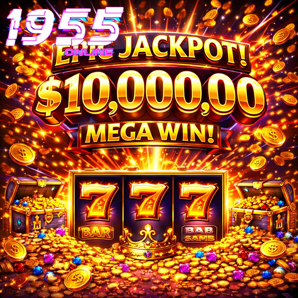 เกมสล็อตโบนัสแตก