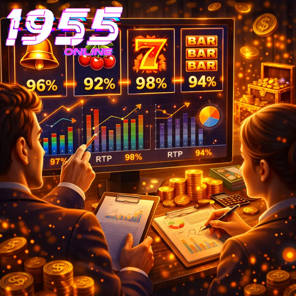 เทคนิคเล่นสล็อตกำไร