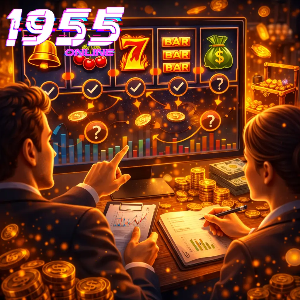 เทคนิคเล่นสล็อตกำไร