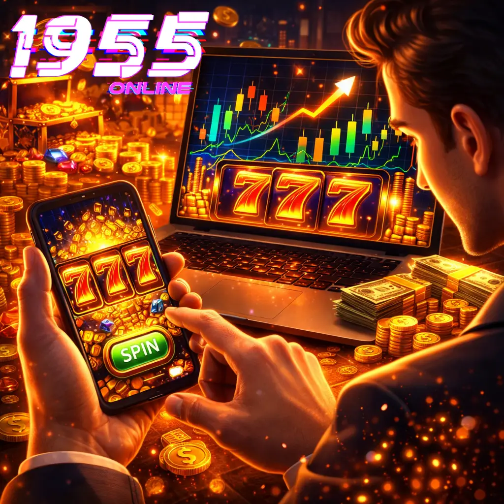 เทคนิคเล่นสล็อตกำไร