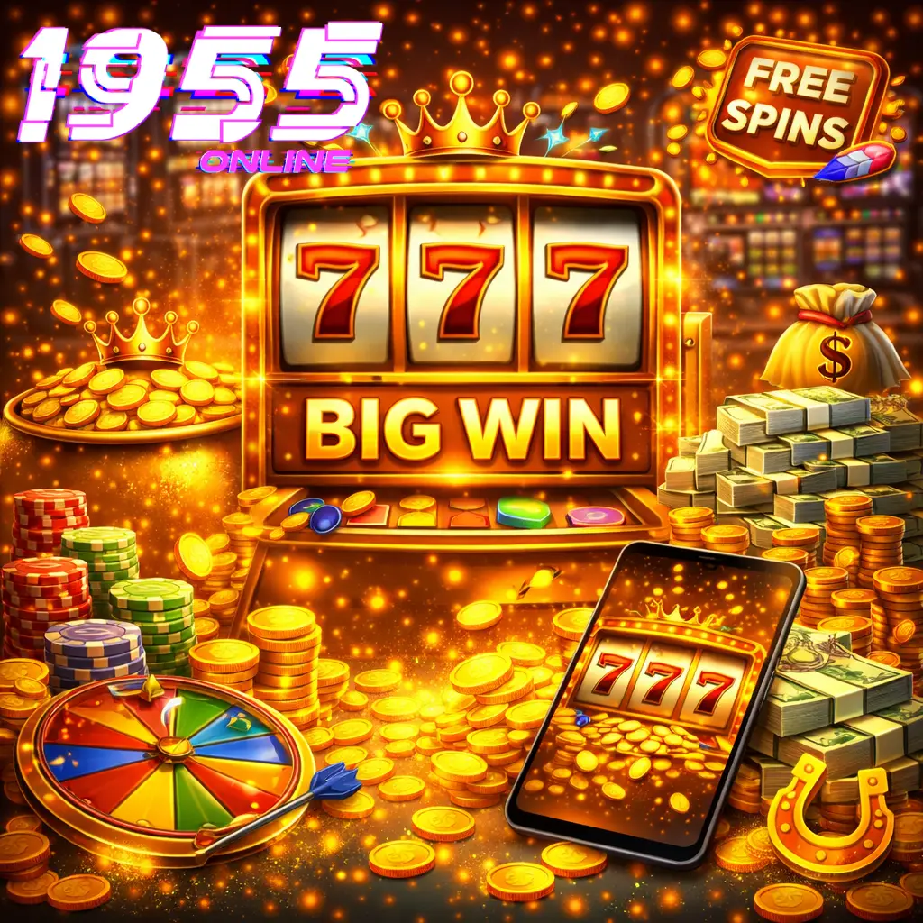 เทคนิคเล่นสล็อตออนไลน์