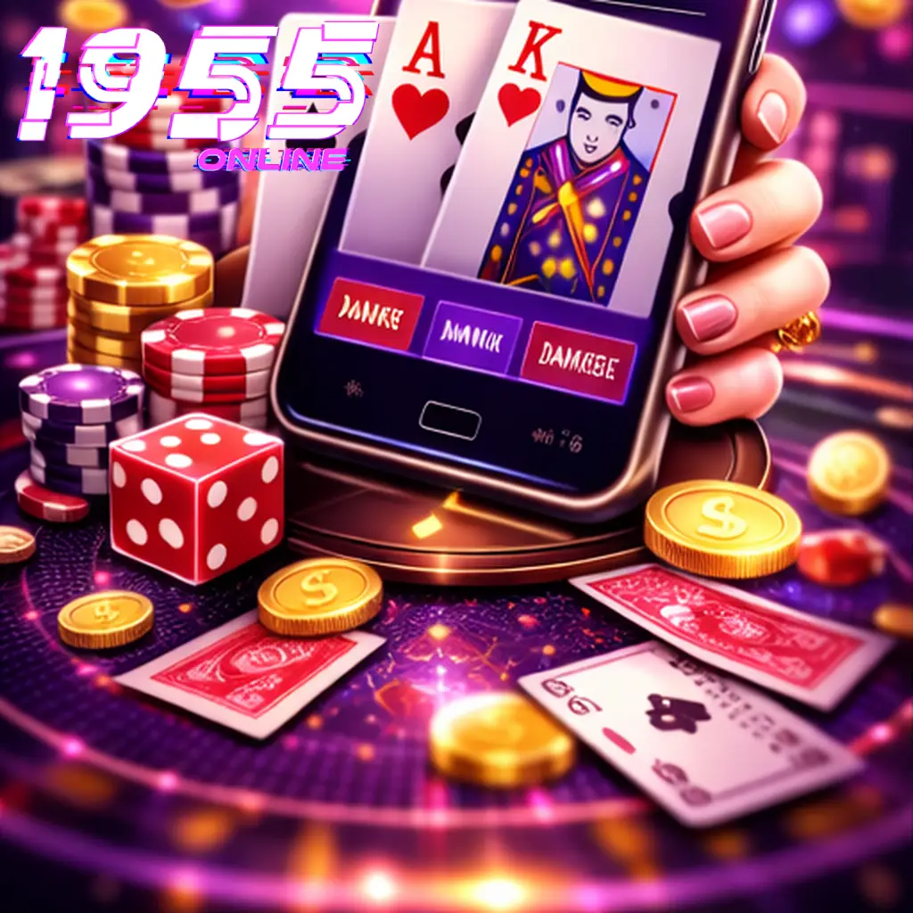 เว็บคาสิโน