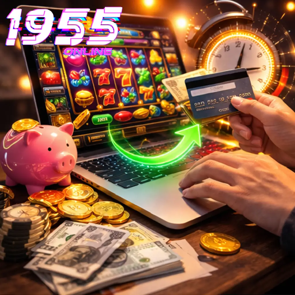 เว็บสล็อตฝากถอนเร็ว