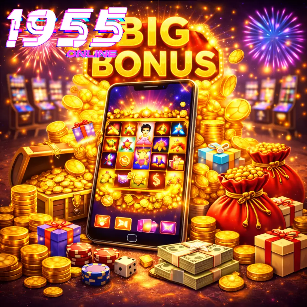 เว็บสล็อตโบนัสเยอะ