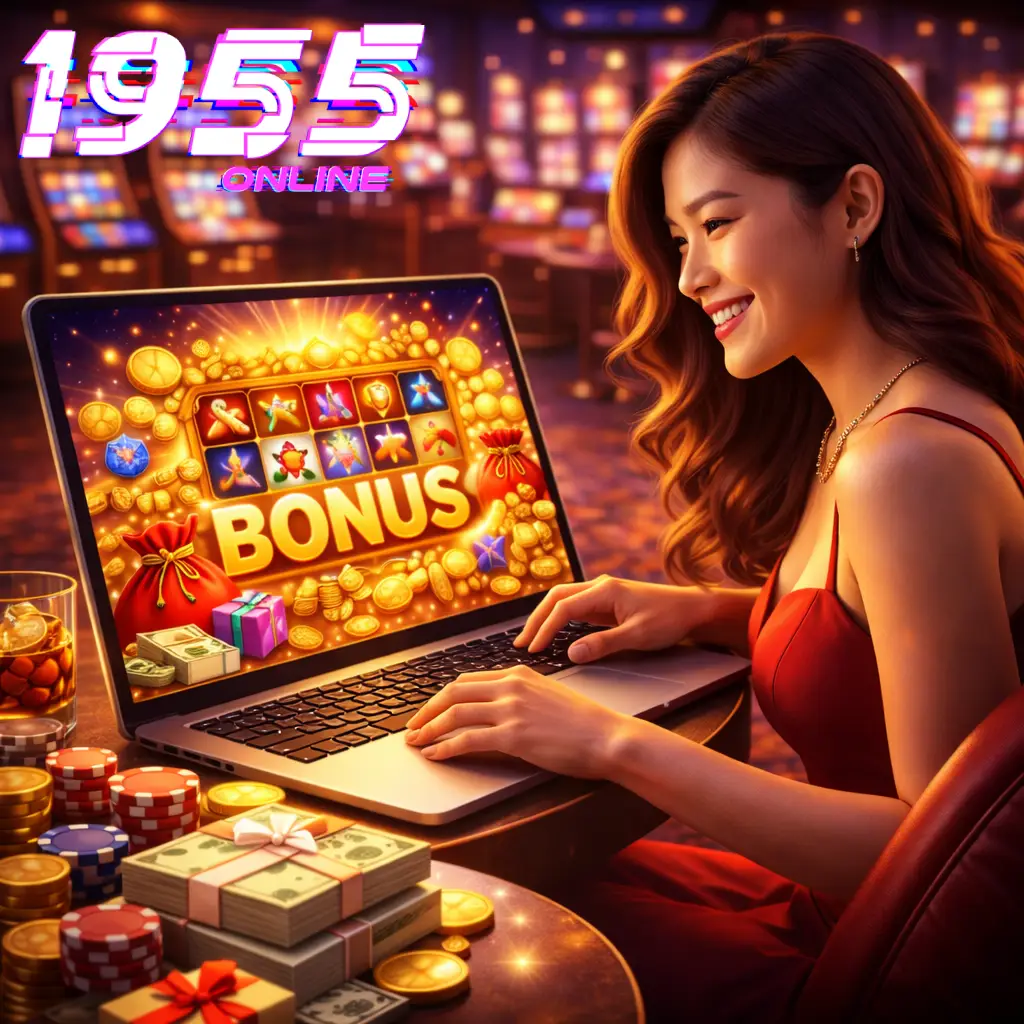 เว็บสล็อตโบนัสเยอะ