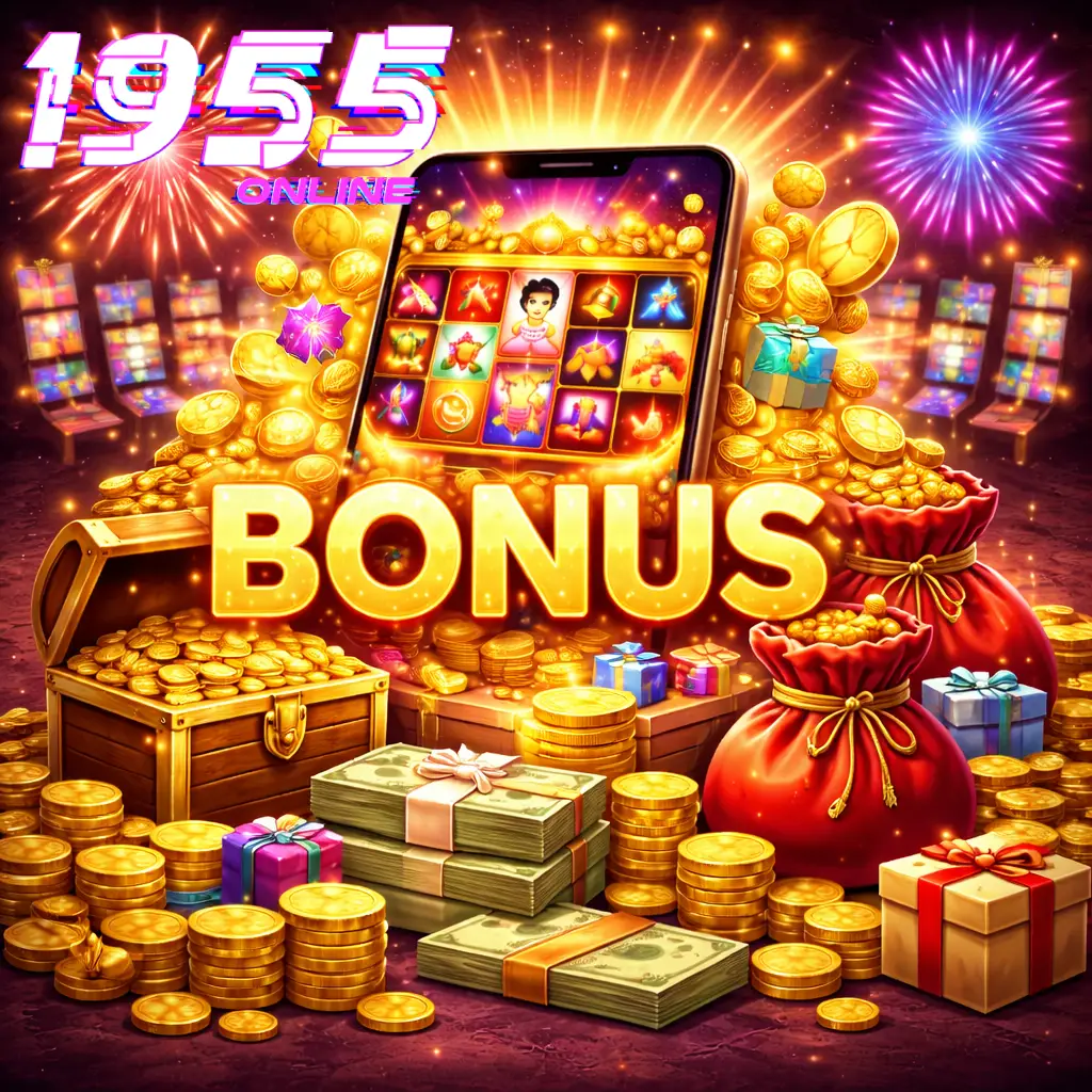 เว็บสล็อตโบนัสเยอะ