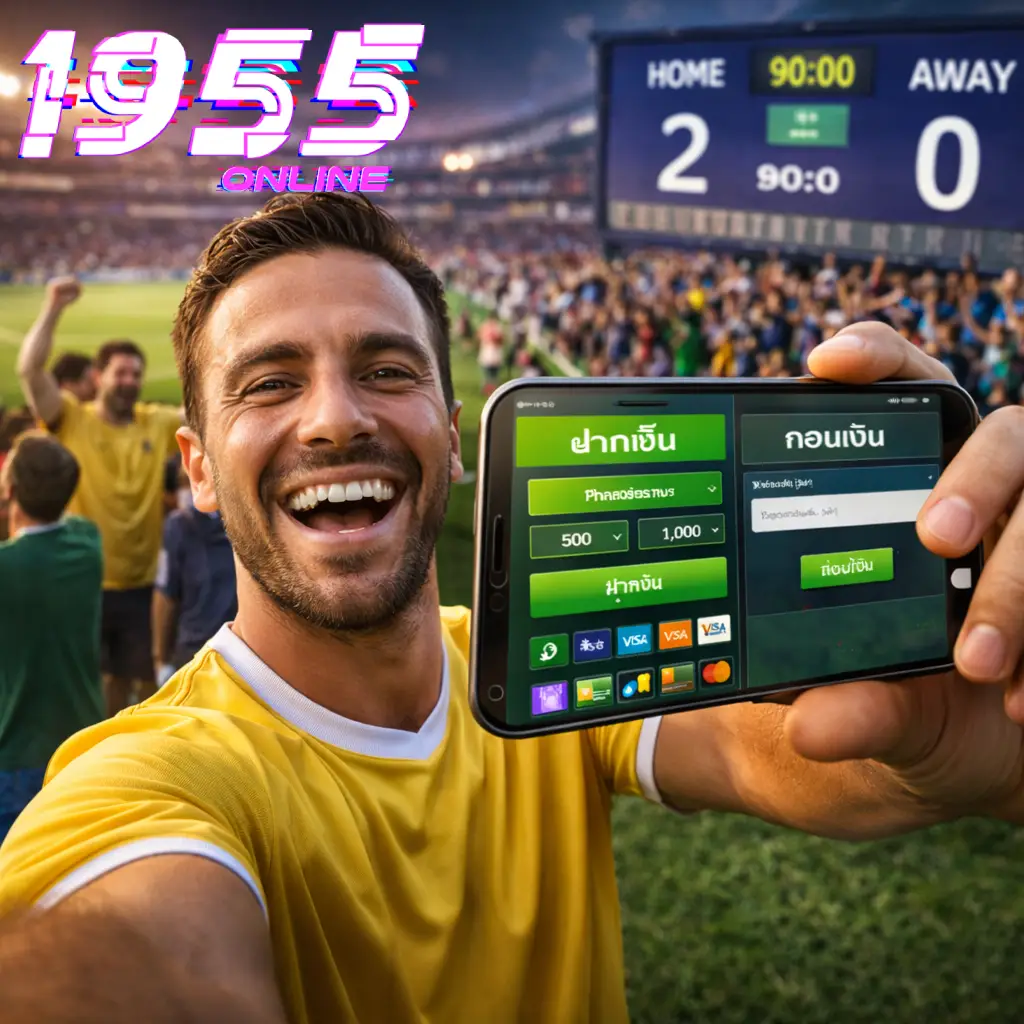 แทงบอล ทีเด็ด