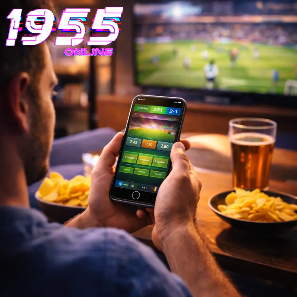 แทงบอล มือถือ