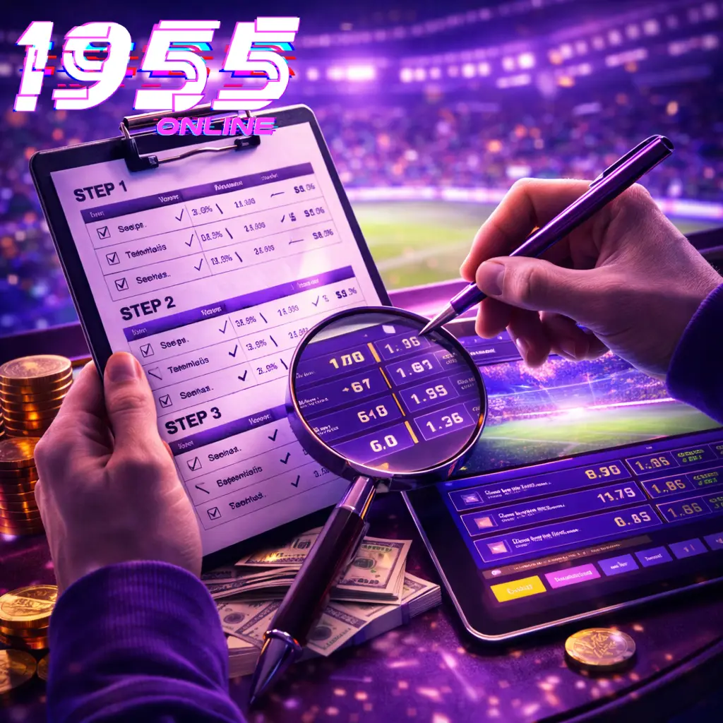 แทงบอลสเต็ป