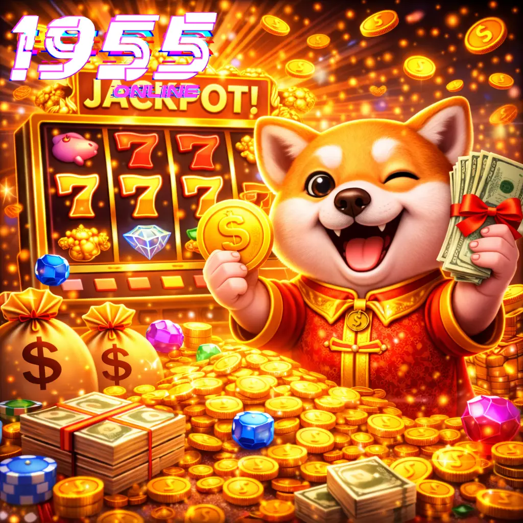 โบนัสสล็อตแตกหนัก