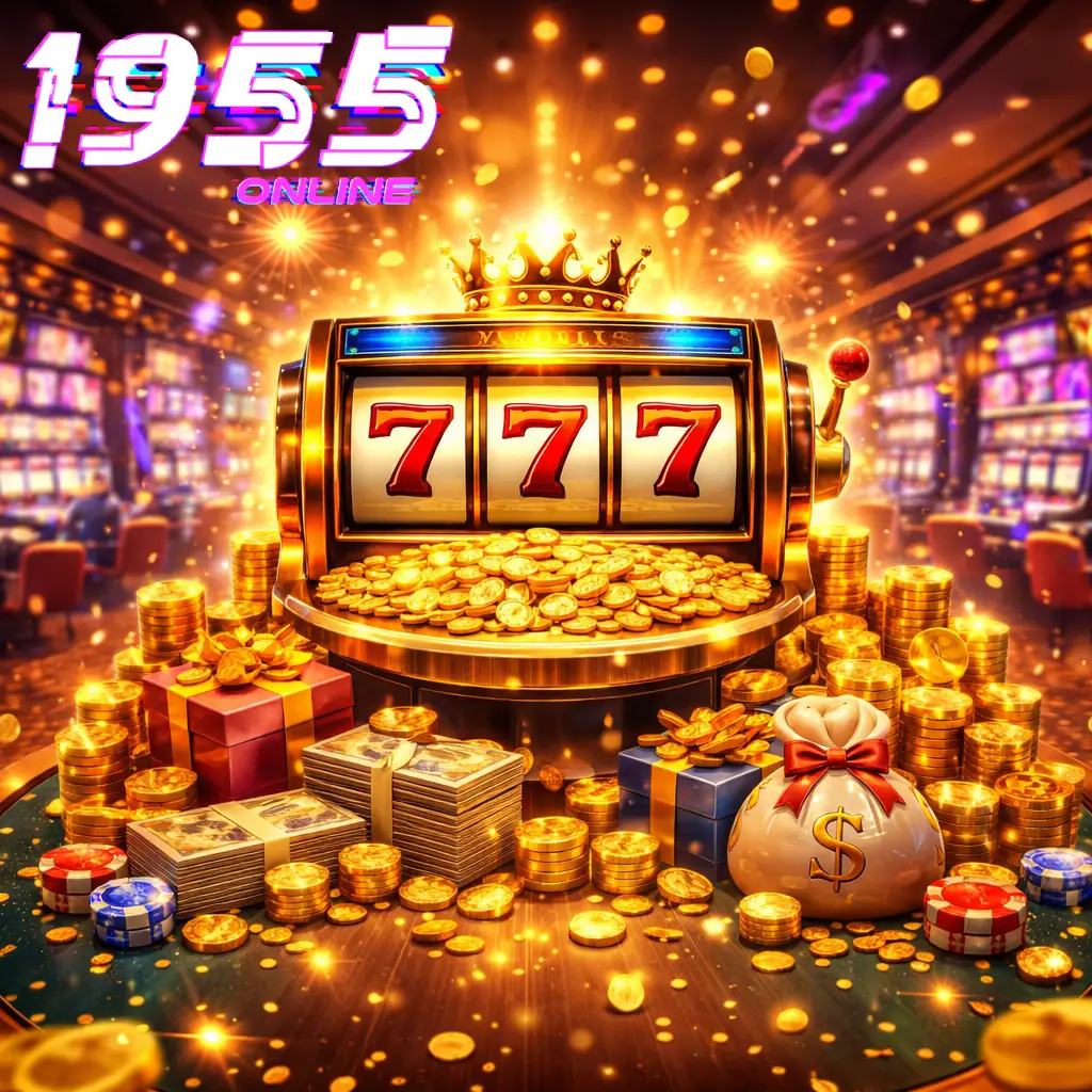 โปรโมชั่นเล่นสล็อต