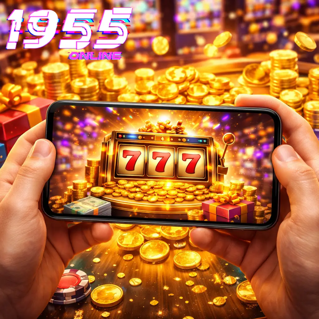 โปรโมชั่นเล่นสล็อต